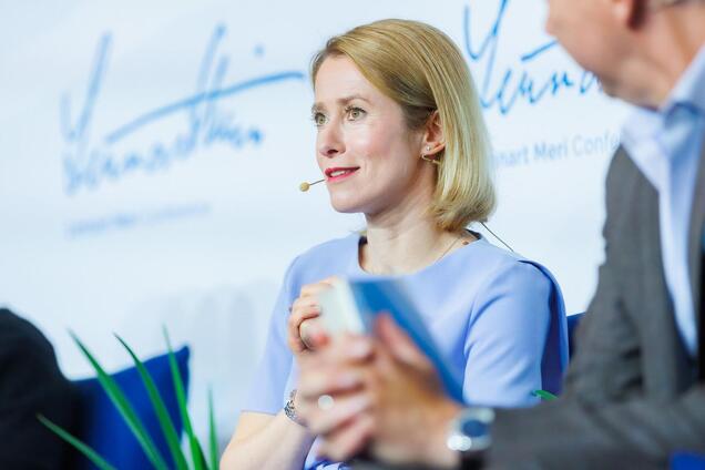 Ничего нельзя исключать: верховный представитель ЕС сделала громкое заявление о возможном появлении иностранных войск в Украине