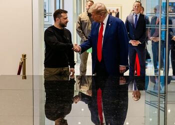 'Це повідомлення Трампу': Кулеба пояснив заяви Зеленського про дипломатичний вихід із війни