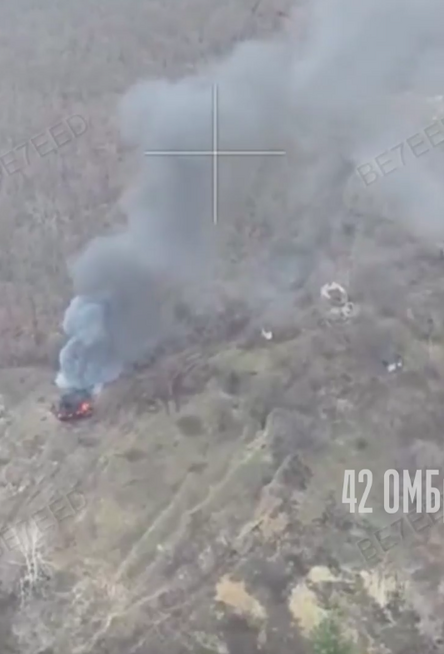 Росія почала масовані наступальні дії на Харківщині: як ЗСУ відбивали атаки окупантів