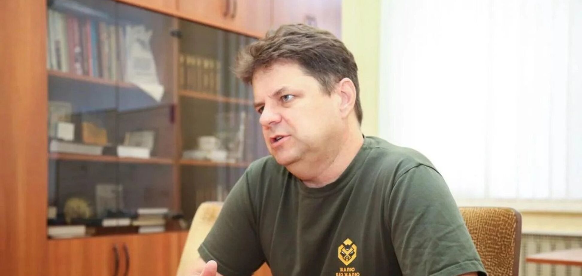 В Украине не будут уменьшать количество медицинских вузов: Винницкий объяснил свое заявление, вызвавшее резонанс