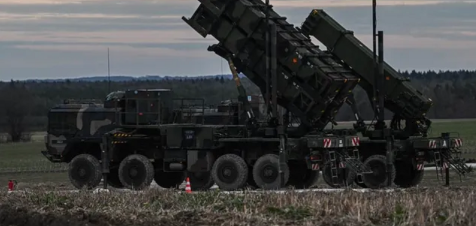 'Візьміть гроші з російських активів': Зеленський сказав, скільки ще 'Петріотів' потрібно Україні