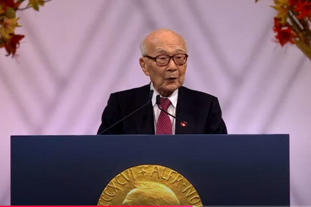 Нобелевскую премию мира получила японская правозащитная организация Nihon Hidankyo: что о ней известно