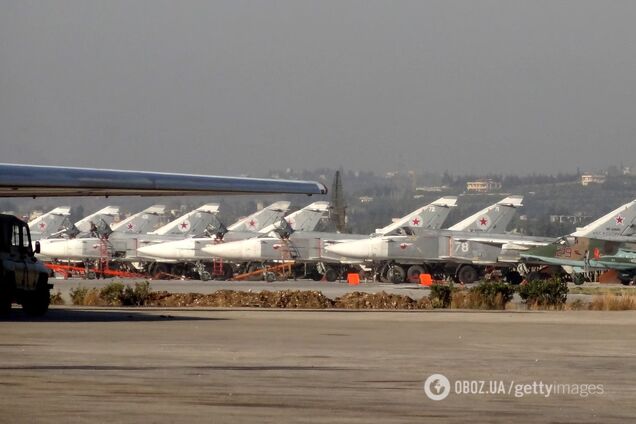 В Сирии неизвестные атаковали российскую военную базу, есть потери с обеих сторон: подозревают граждан Узбекистана