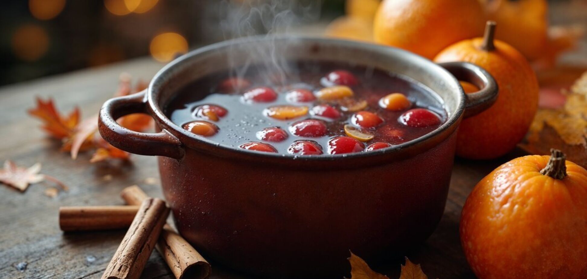 Можно ли детям пить узвар: объясняет эксперт