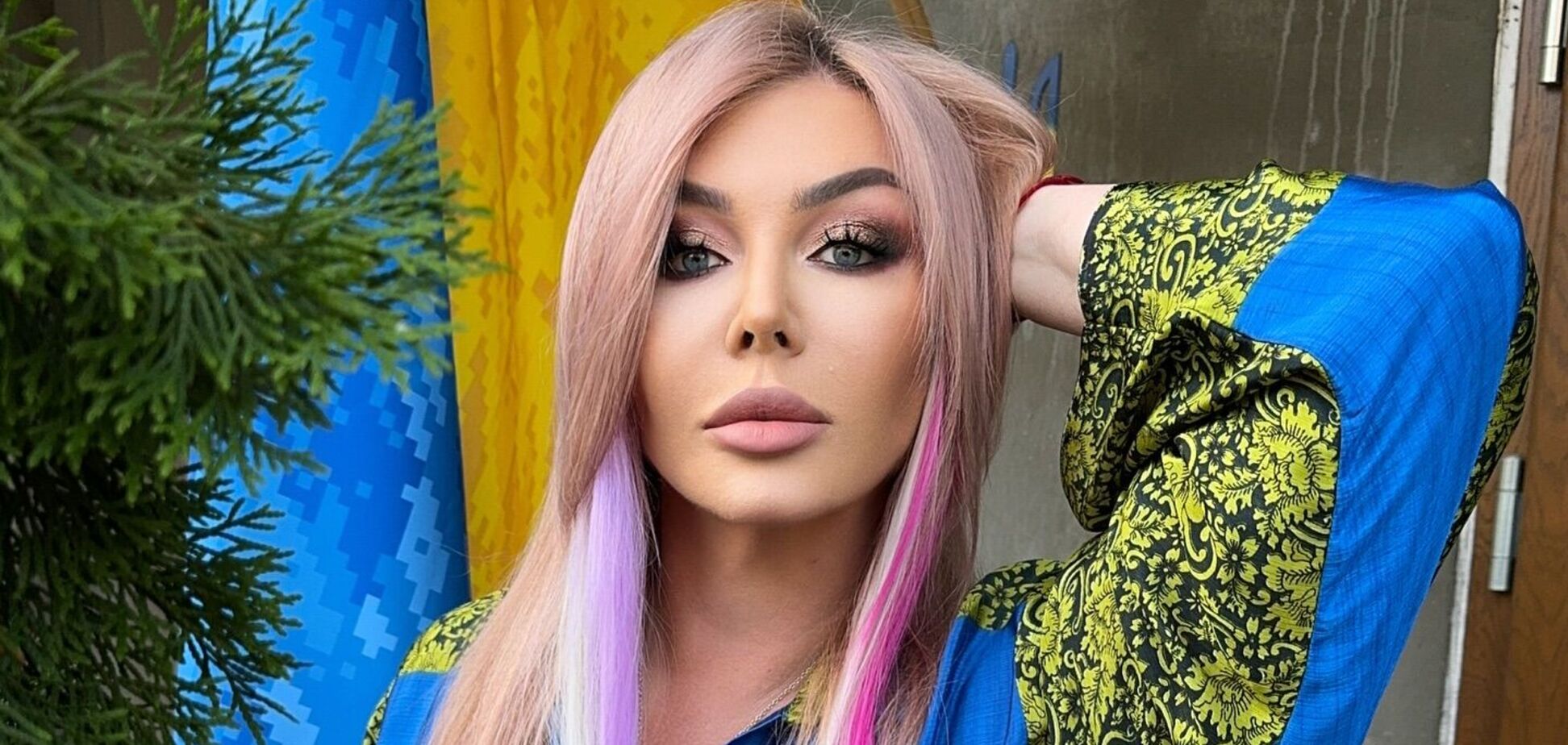 'Хочу сделать громкое заявление': Ирина Билык удивила пророчеством об окончании войны