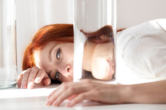 Тревога из-за чрезмерной нагрузки