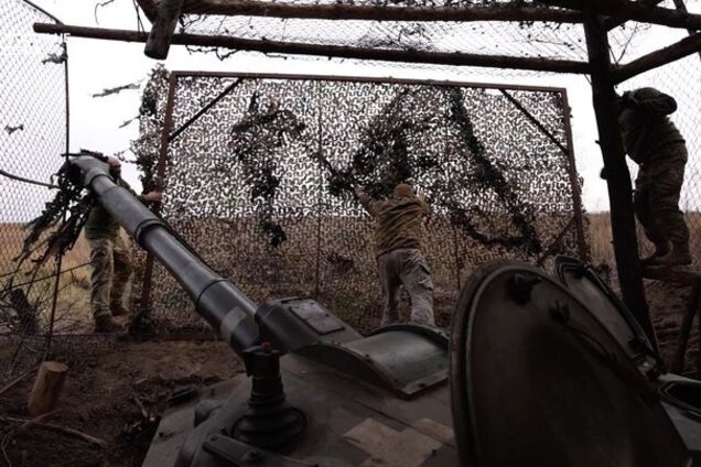 Росія втратила 20 тис. солдатів на Торецькому напрямку за дев'ять місяців: військовий розповів, як змінив тактику ворог