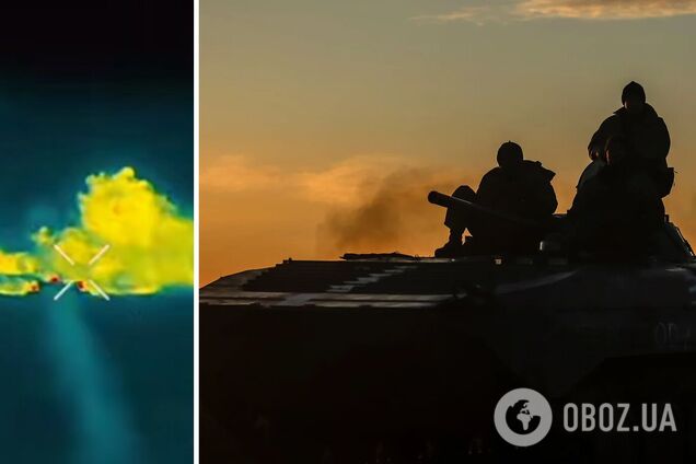 Отработали точно: защитники Украины ликвидировали две группы российских штурмовиков, пытавшихся наступать на Покровск. Видео