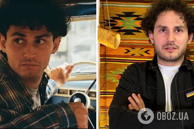 Актер, сыгравший Кузьму Скрябина, пошел на военные учения и рассказал, кем видит себя в ВСУ