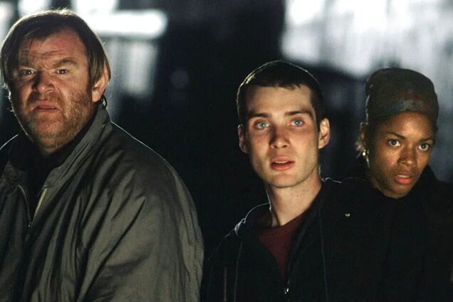 '28 лет спустя': фанаты заподозрили, что Киллиан Мерфи вернется на экраны