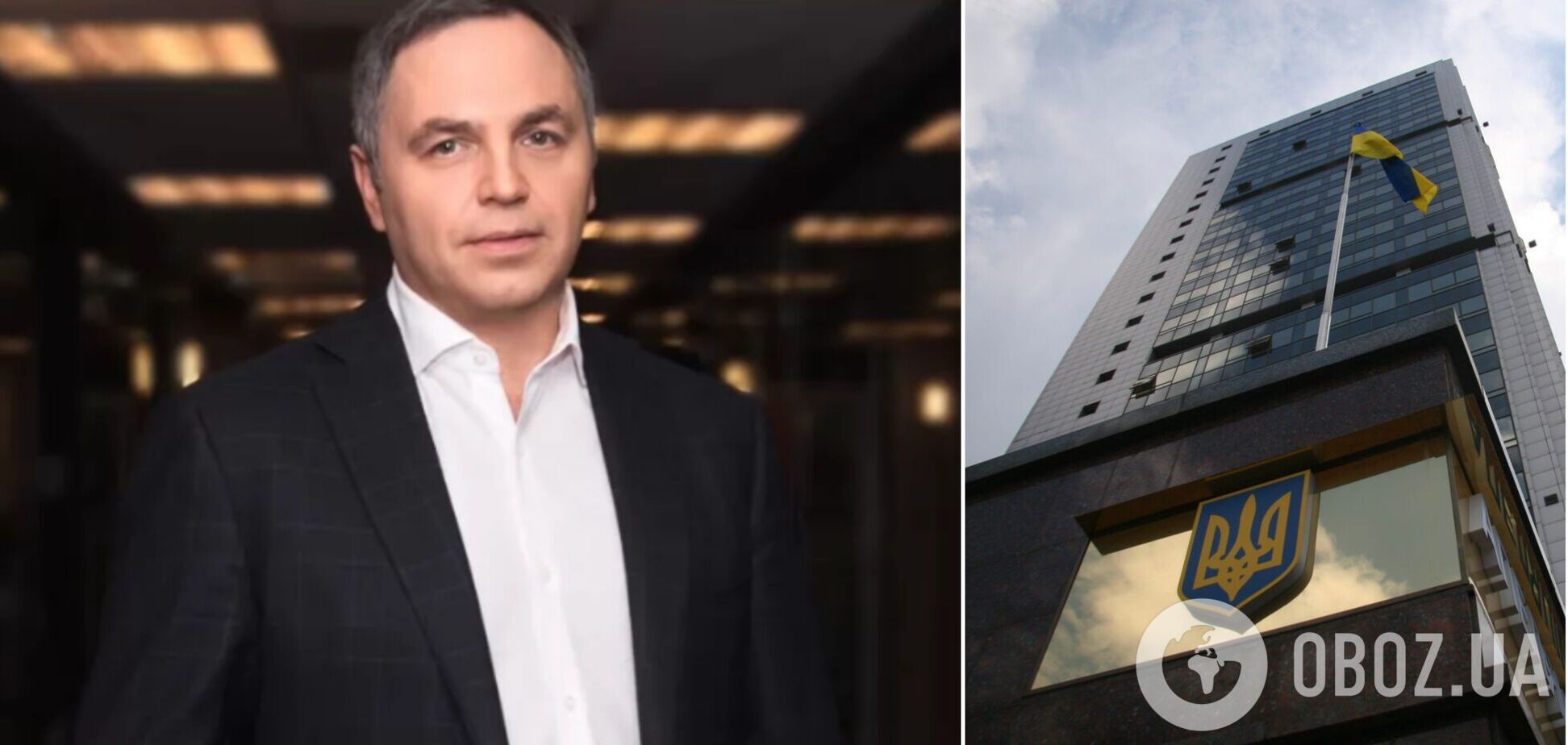 Суд в Киеве обязал 'Общественное' заплатить Портнову 71 тыс. грн и опровергнуть недостоверную информацию