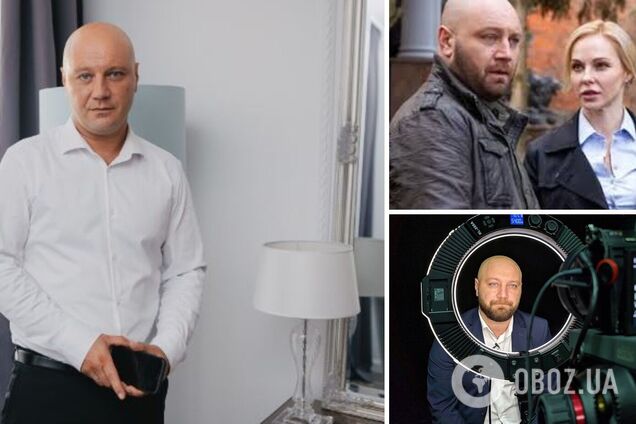 'До какого-то времени вообще не знал, что существует украинский язык'. Дмитрий Суржиков – о родном Мариуполе, Путине в памперсе и недоброй роли в 'Слуге народа'