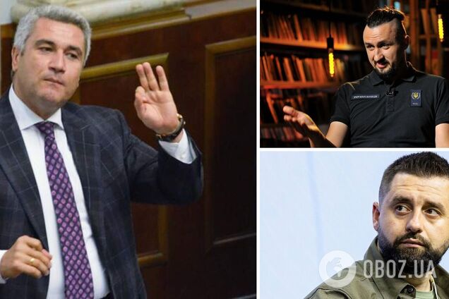 Что задекларировали нардепы и политики