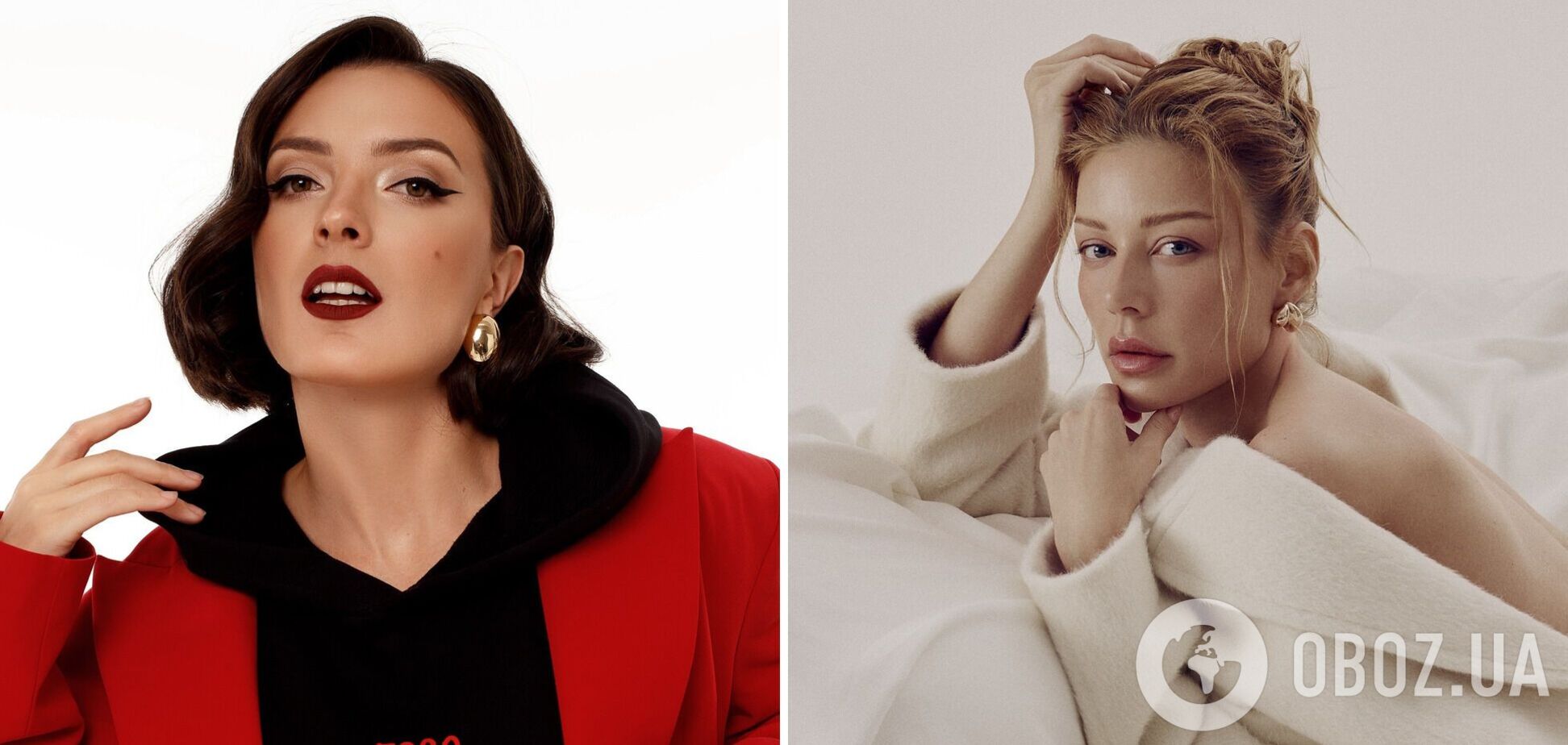 Після публічної сварки й звинувачень у 'брехливій скромності': Лєра Мандзюк зізналася, чи спілкується зараз із Тіною Кароль