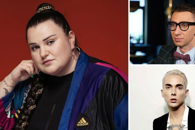 От одной до 20 тысяч долларов: украинские звезды рассекретили свои предновогодние гонорары