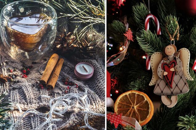 Вдали от тревог: какие локации Ужгорода посетить во время рождественских праздников