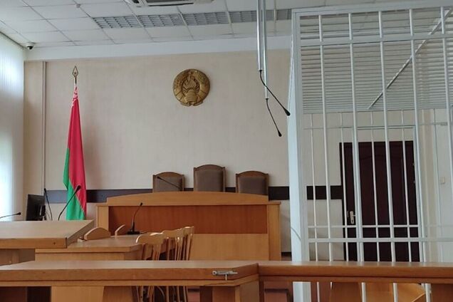 Критикувала Лукашенка: у Білорусі журналістку ув'язнили на чотири роки