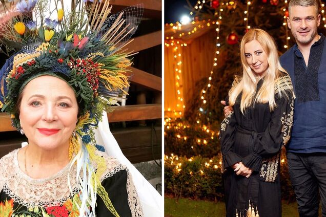 Стало відомо, чому Ніна Матвієнко застерігала дочку від стосунків з Мірзояном