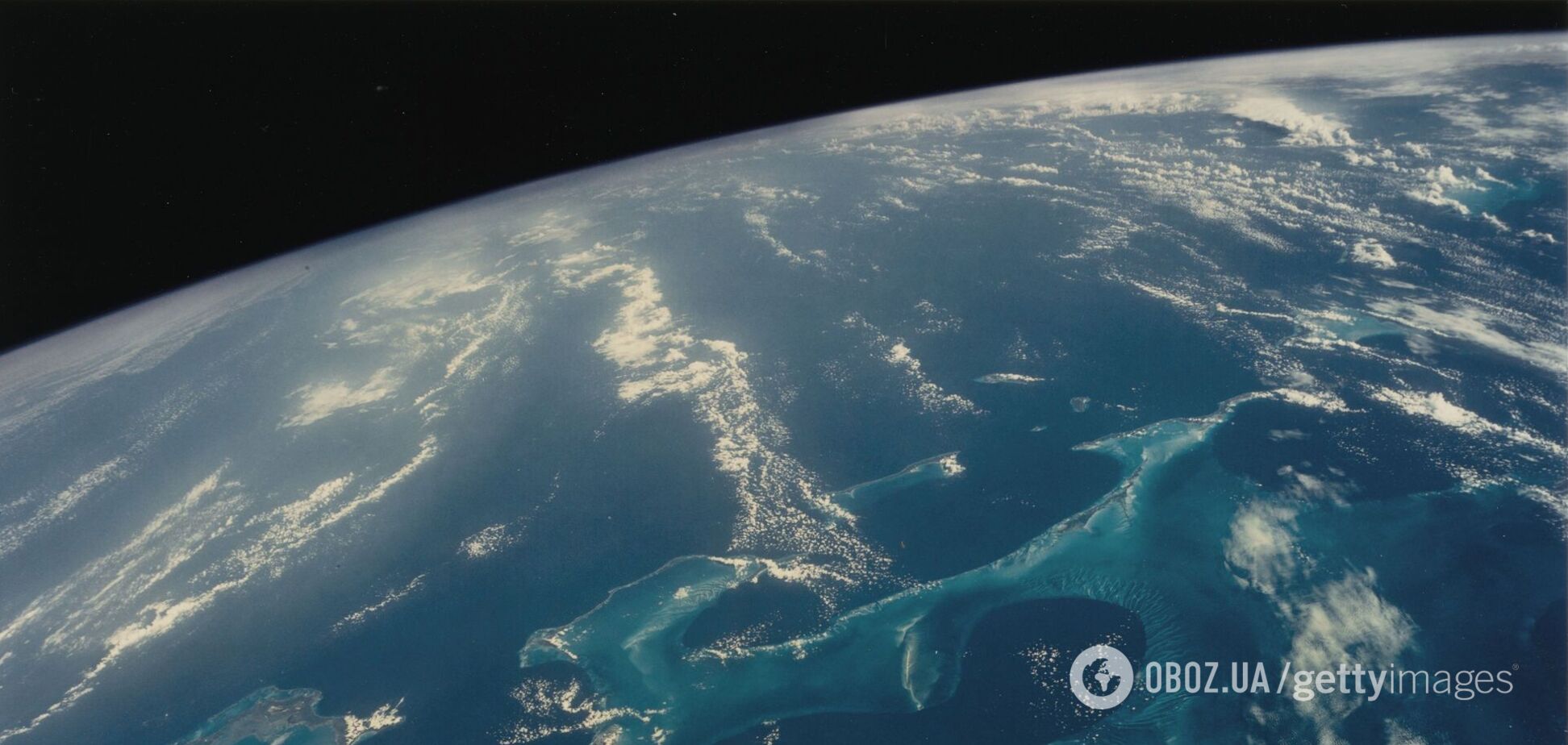 Земля была сухим и горячим местом: новая теория объясняет, как вода попала сюда и на другие планеты Солнечной системы