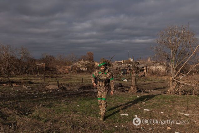 Армія РФ намагається шукати більш вразливі ділянки у напрямку Торецька – ЗСУ