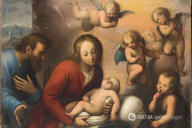 Ученые раскрыли точную дату рождения Иисуса: и это не 25 декабря 1 года нашей эры