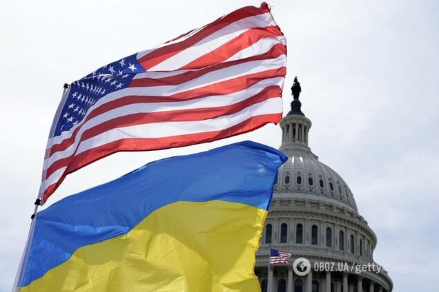 В Раді готують звернення до Конгресу щодо ленд-лізу, – Гончаренко