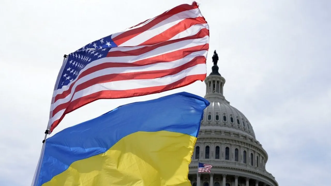 Конец американских гарантий: кто теперь поверит обещаниям США