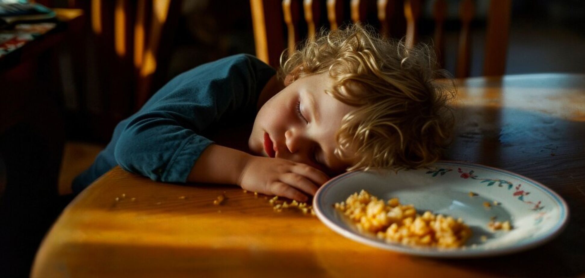 Топ-5 способів заохотити дітей спробувати нову їжу