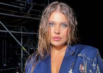 'Я не буду с малолетками соревноваться': Зарицкая назвала условие, при котором готова поехать на Евровидение