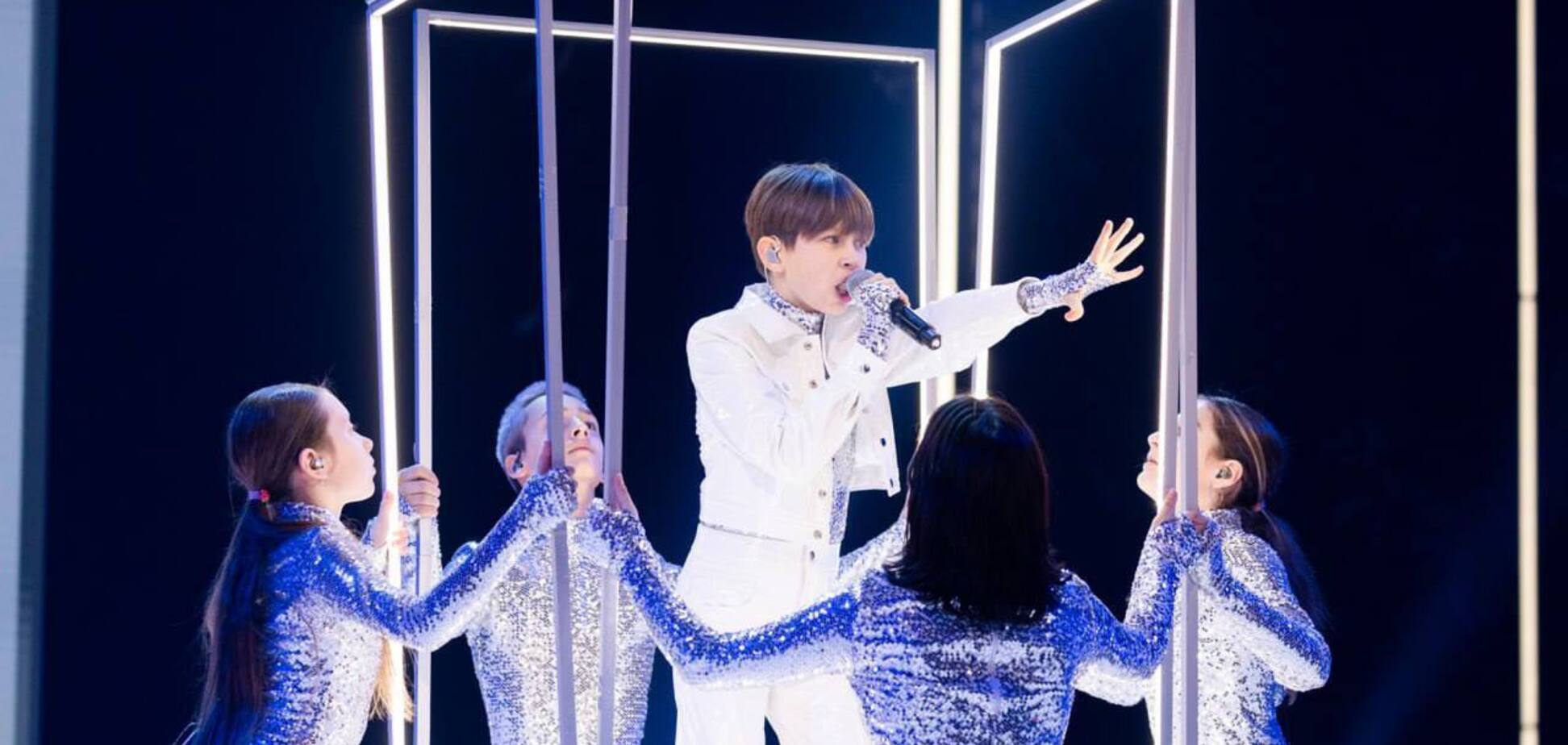 Мама Артема Котенка приголомшила причиною, чому виступ України на Дитячому Євробаченні 2024 ледь не зірвався