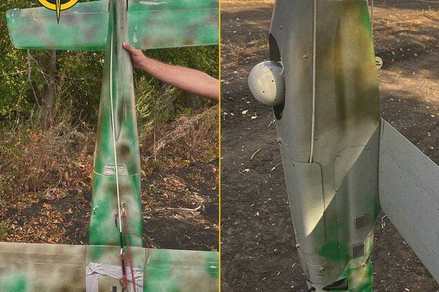 В производстве российских БПЛА используются компоненты из КНР и некоторых стран Запада: ГУР раскрыло подробности