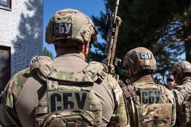 Пытал током старосту села в Луганской области: СБУ сообщила о подозрении 'кадыровцу'. Фото