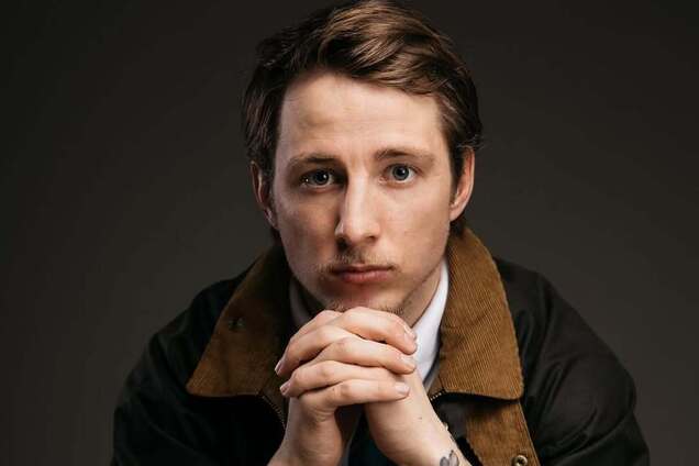 'Терен' рассказал о первом интимном опыте после ампутации ног и сексуальной жизни сейчас