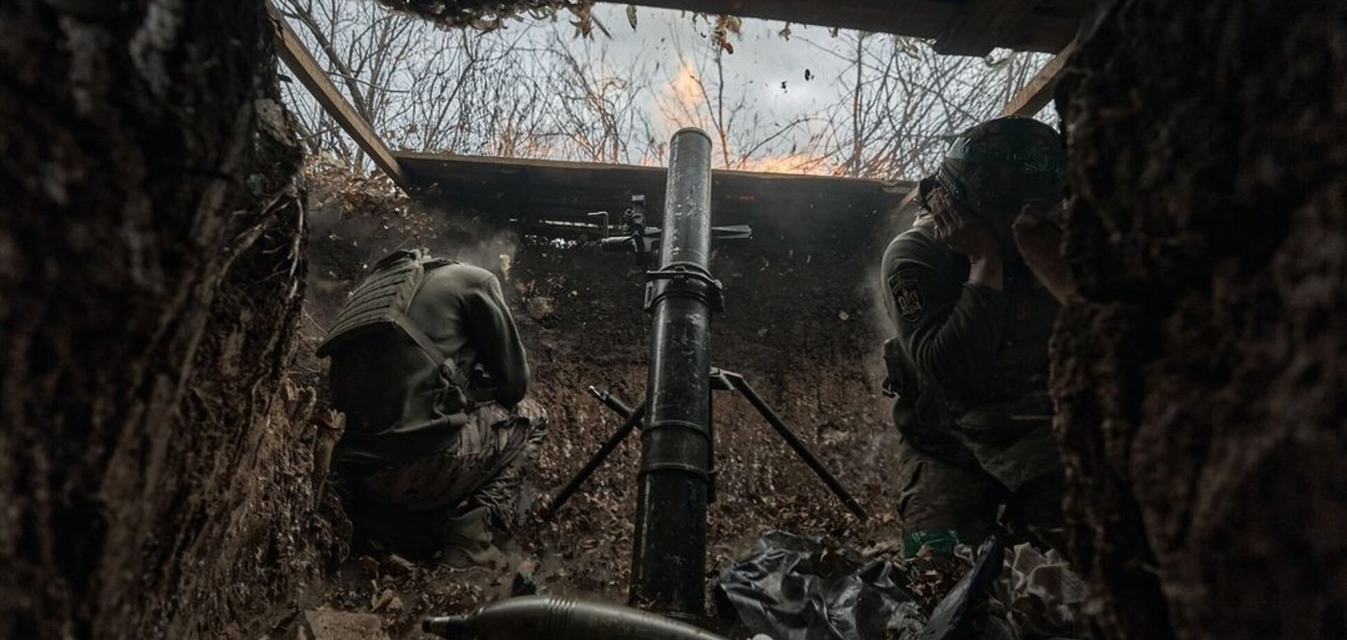 Російські війська втрачають перевагу в артилерії: в ОСУВ 'Хортиця' розповіли про обстановку на фронті