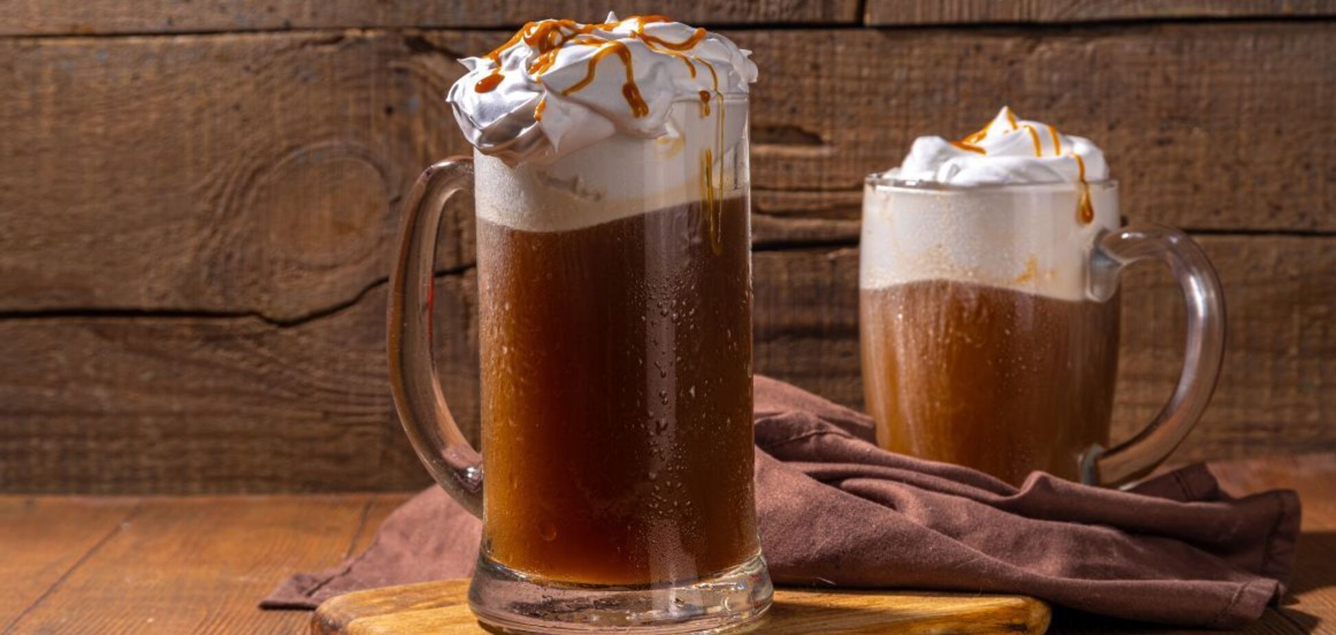 Як приготувати вершкове пиво, яке пив Гаррі Поттер: діти точно оцінять