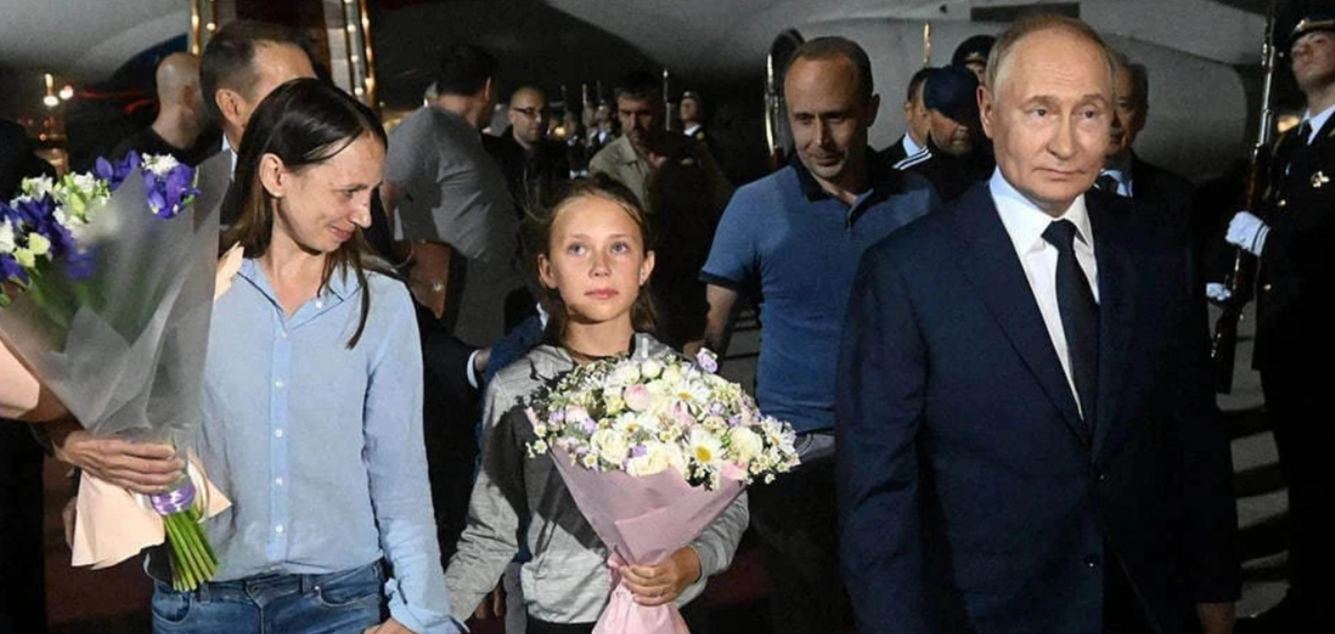 Путин тайно наградил российских шпионов, разоблаченных в Словении: всплыли подробности