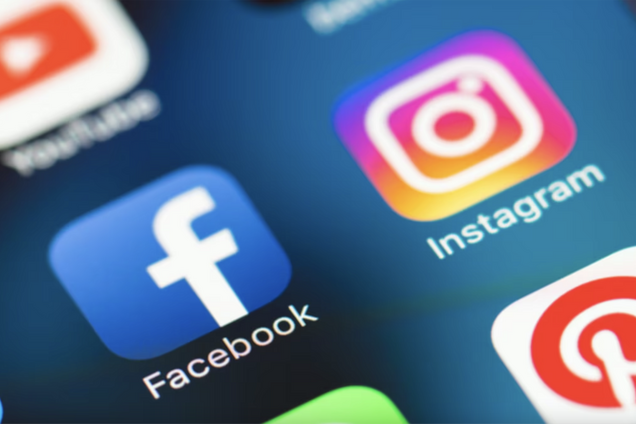 Facebook и Instagram размещали скрытую политическую рекламу, которая продвигала пророссийского кандидата на выборах в Румынии