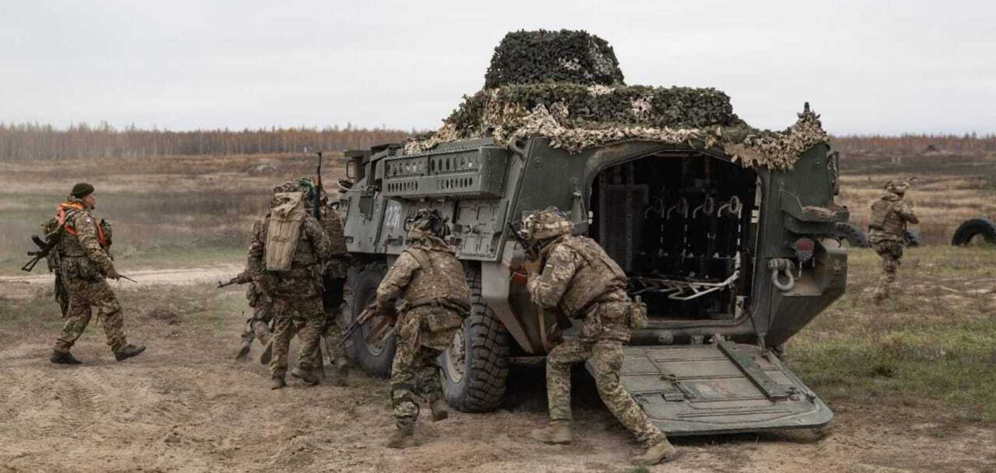 Днепропетровщина потратила $7,3 млн на фортификации за год, но за это время почти ничего не сделала – FT