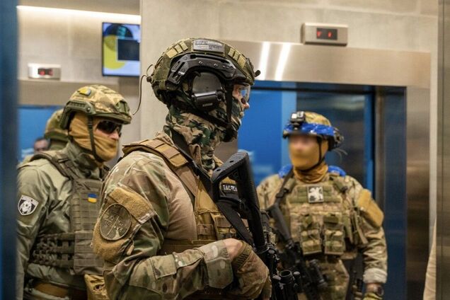 В Україні припинили діяльність угруповань, які підкуповували спортсменів