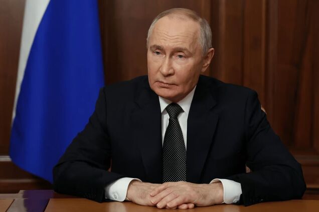 Путин похвастался 'Орешником' и предложил Западу 'дуэль' с ударом по Киеву