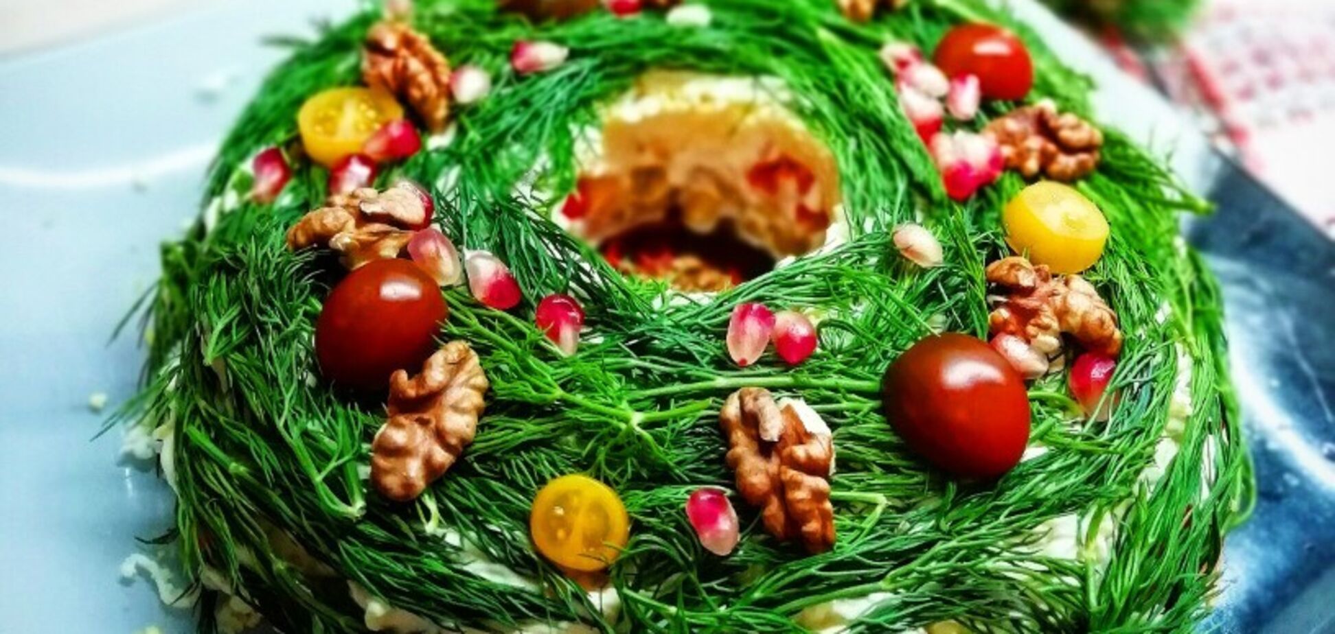 Рецепт страви