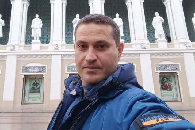 'Пришло сообщение': Ахтем Сеитаблаев впервые вспомнил момент, когда узнал о смерти отца в Крыму