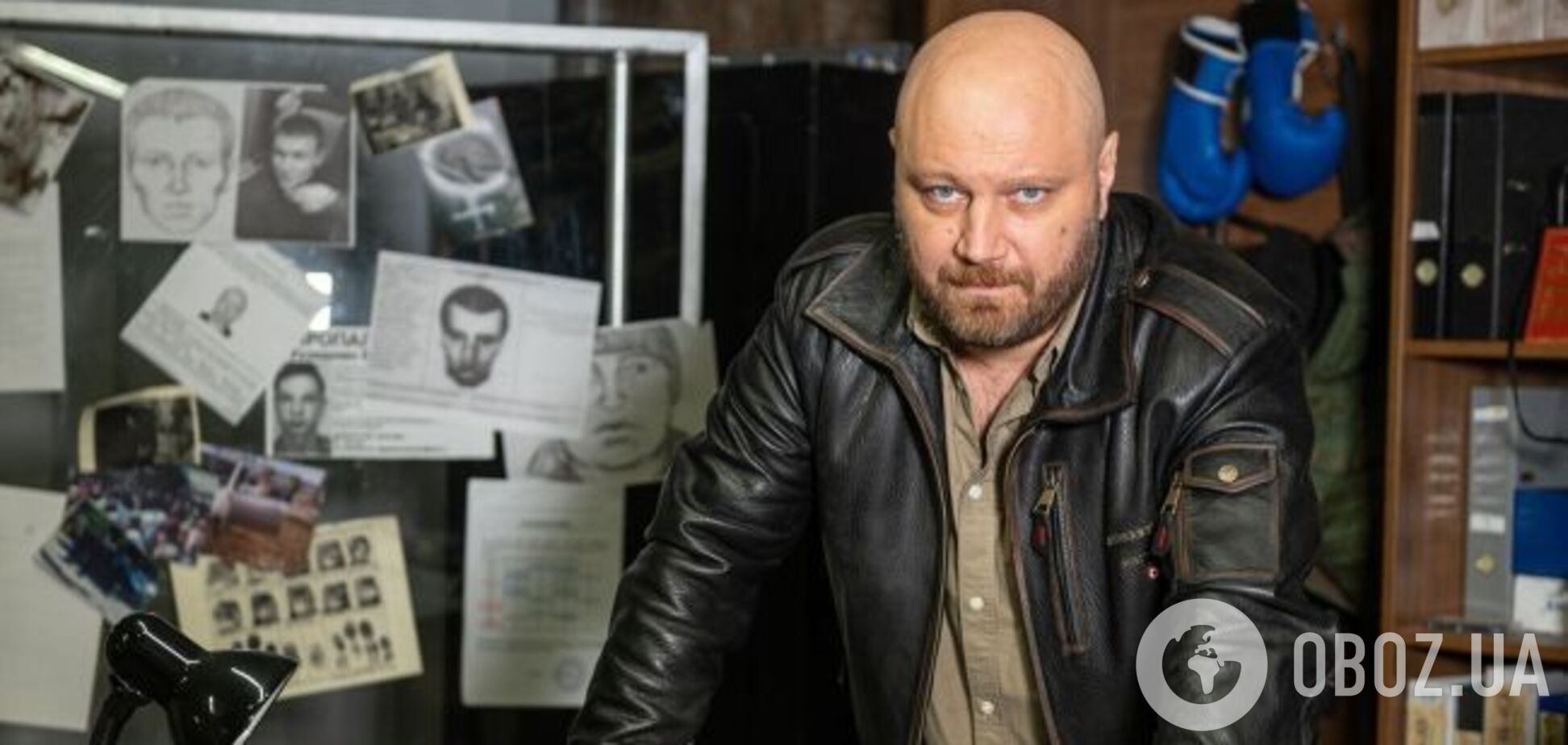 Болезненное испытание. Актер Дмитрий Суржиков рассказал, что помогло ему быстро перейти на украинский язык