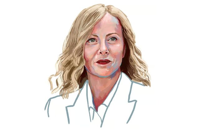 Politico назвало самого влиятельного человека Европы