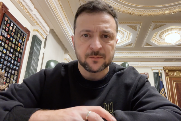 'Темп развития хороший': Зеленский подвел первые итоги программы 'Зимова єПідтримка'. Видео