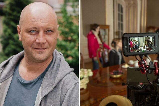 Як сполохані зайчики. Зірка серіалу 'Слуга народу' розповів про зустріч у Москві з акторами, що зухвало поводилися на зйомках в Україні