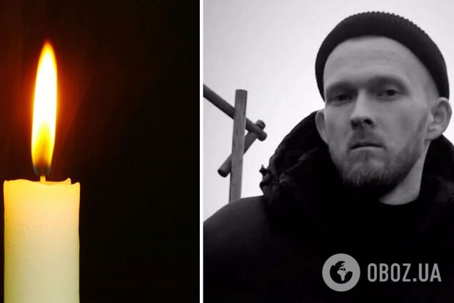 Діти залишилися без батька: на фронті загинув молодий захисник з Волині. Фото