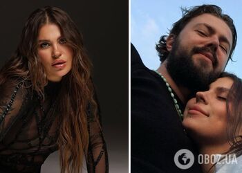 Солистка KAZKA назвала главную причину, почему откладывает свадьбу с любимым