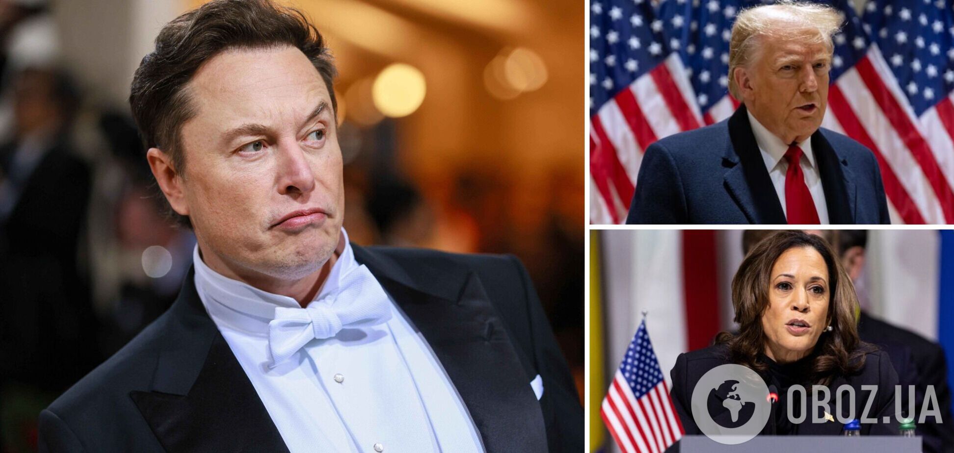 Журналисты узнали, кто станет 'Человеком года 2024' по версии журнала Time. Фото