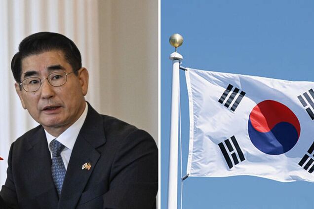 Экс-министр обороны Южной Кореи пытался покончить с собой в СИЗО – Yonhap
